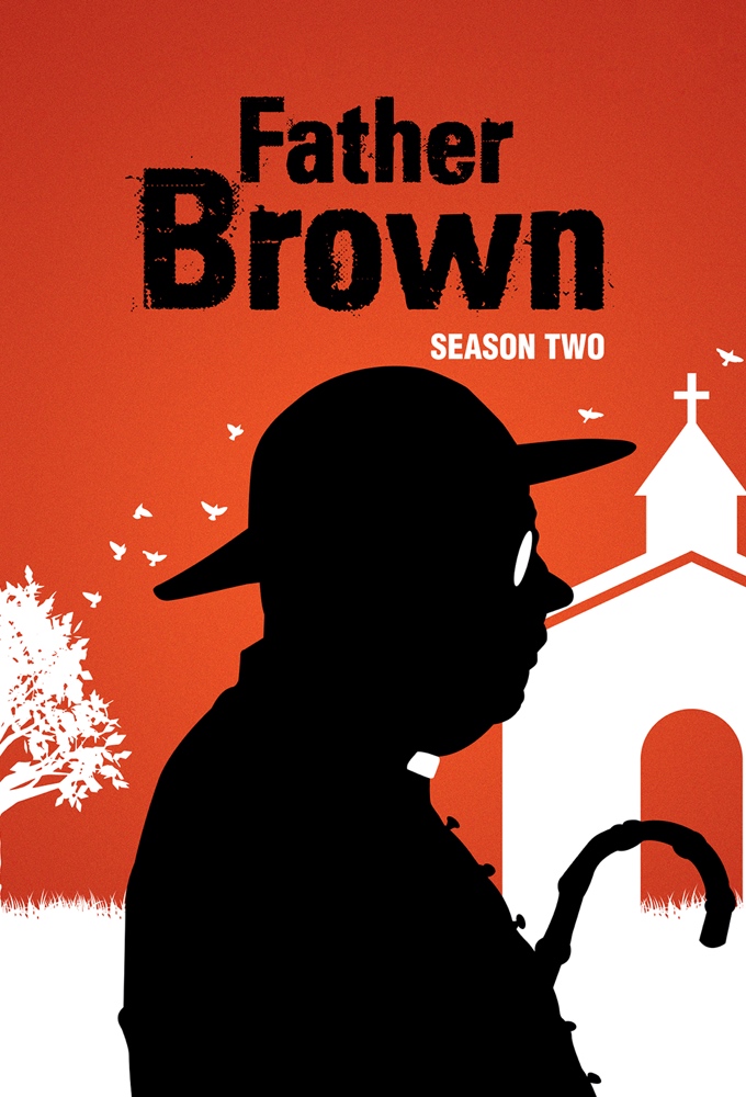 Father Brown (2013) - Season 2 [156356] (A1775670207) [[Shows 2.0]] --Plex--